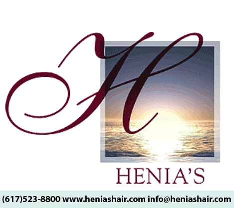 Henia's Hair Salon & Day Spa